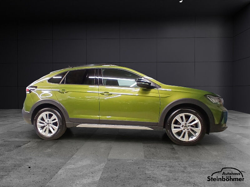 Volkswagen Taigo GOAL 1.0TSI Navi LED Sitzhzg. ACC