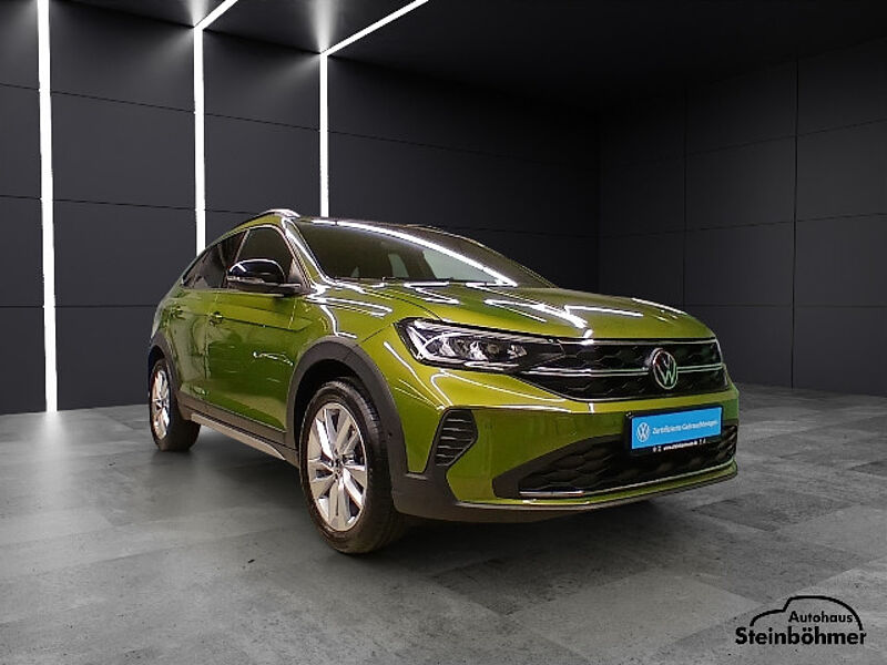 Volkswagen Taigo GOAL 1.0TSI Navi LED Sitzhzg. ACC