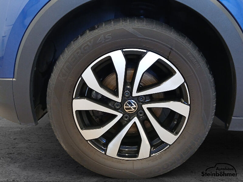 Volkswagen T-Cross Active 1.0TSI DSG LED NAV Pro ACC