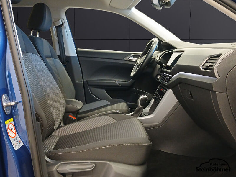 Volkswagen T-Cross Active 1.0TSI DSG LED NAV Pro ACC