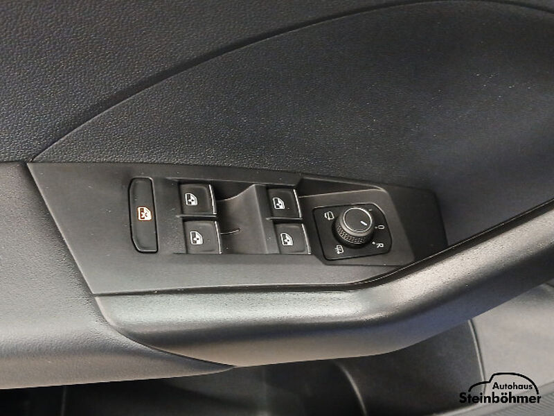 Volkswagen T-Cross Active 1.0TSI DSG LED NAV Pro ACC