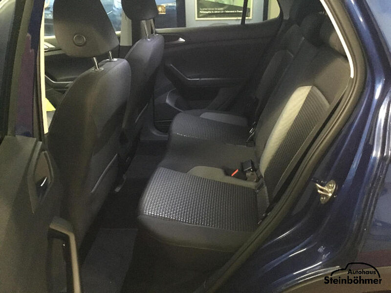 Volkswagen T-Cross Active 1.0TSI DSG LED NAV Pro ACC