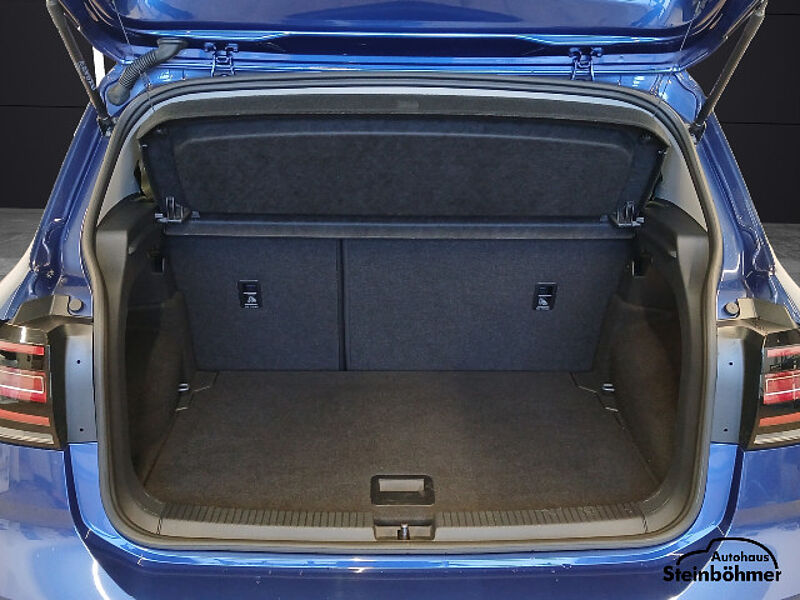 Volkswagen T-Cross Active 1.0TSI DSG LED NAV Pro ACC