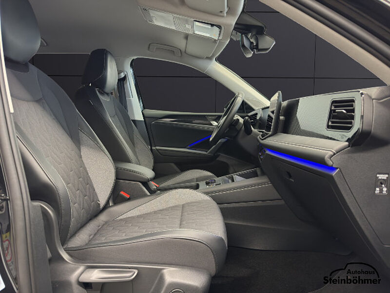 Volkswagen Tiguan Goal 2.0TDI DSG LED Plus NAV AHK AreaView