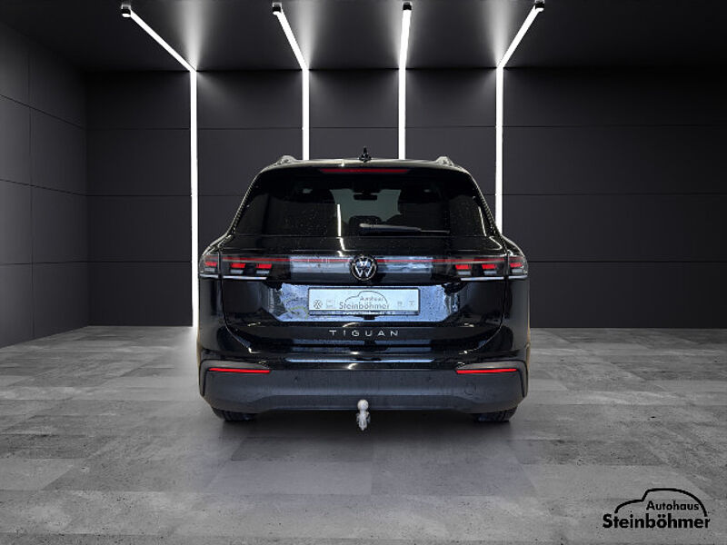 Volkswagen Tiguan Goal 2.0TDI DSG LED Plus NAV AHK AreaView