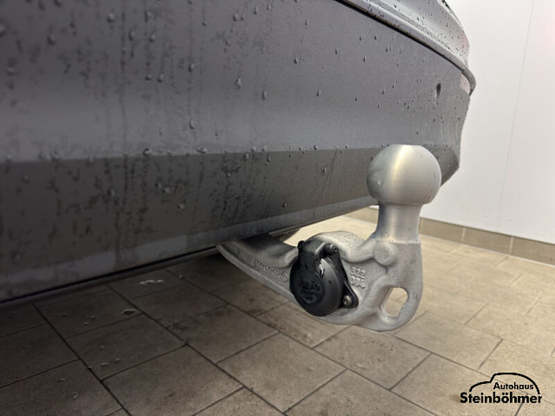 Volkswagen Tiguan Goal 2.0TDI DSG LED Plus NAV AHK AreaView