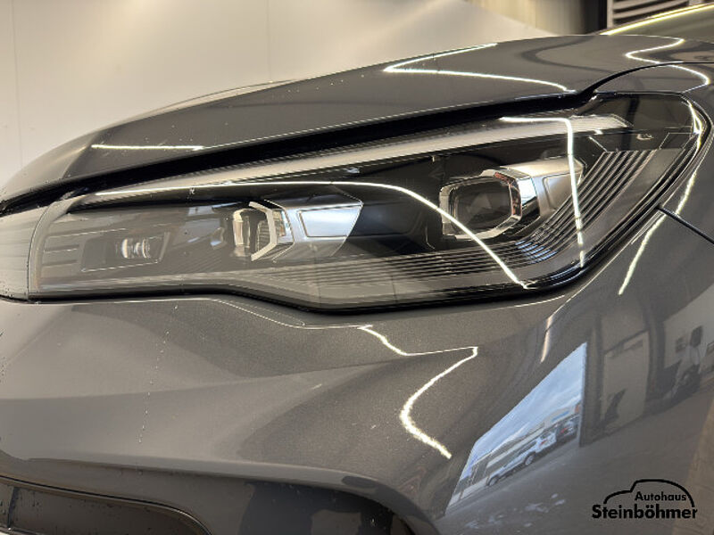 Volkswagen Tiguan Goal 2.0TDI DSG LED Plus NAV AHK AreaView