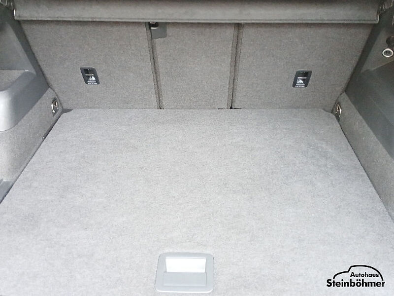 Volkswagen Tiguan Goal 2.0TDI DSG LED Plus NAV AHK AreaView