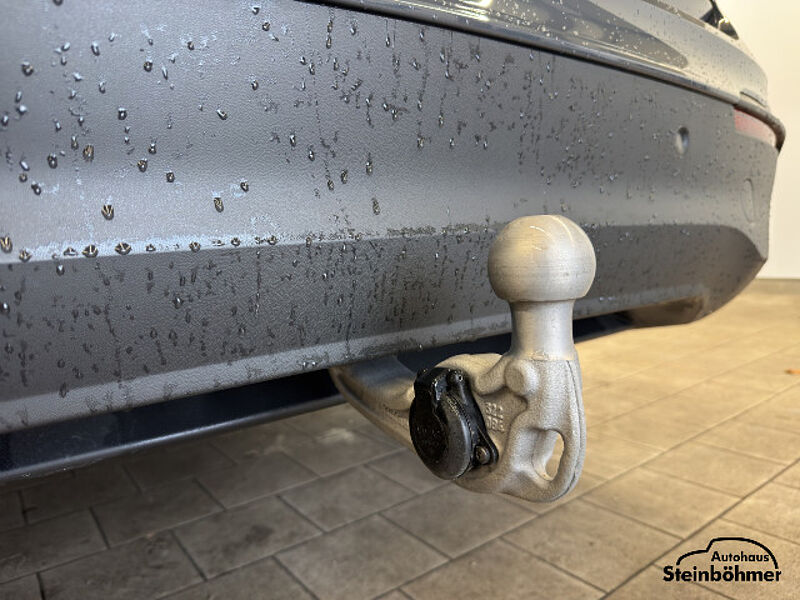 Volkswagen Tiguan Goal 2.0TDI DSG LED Plus NAV AHK AreaView