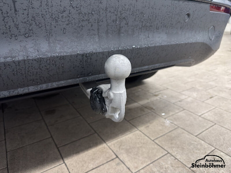 Volkswagen Tiguan Goal 1.5eTSI IQ. Light NAV AHK AreaView