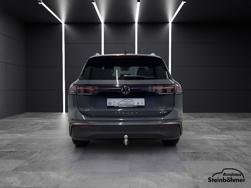 Volkswagen Tiguan Goal 1.5eTSI IQ. Light NAV AHK AreaView