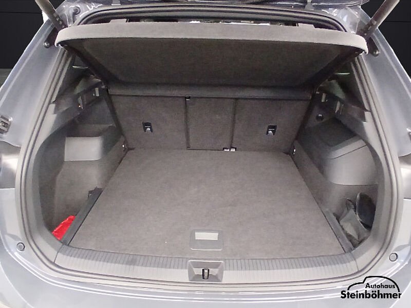 Volkswagen Tiguan Goal 1.5eTSI IQ. Light NAV AHK AreaView