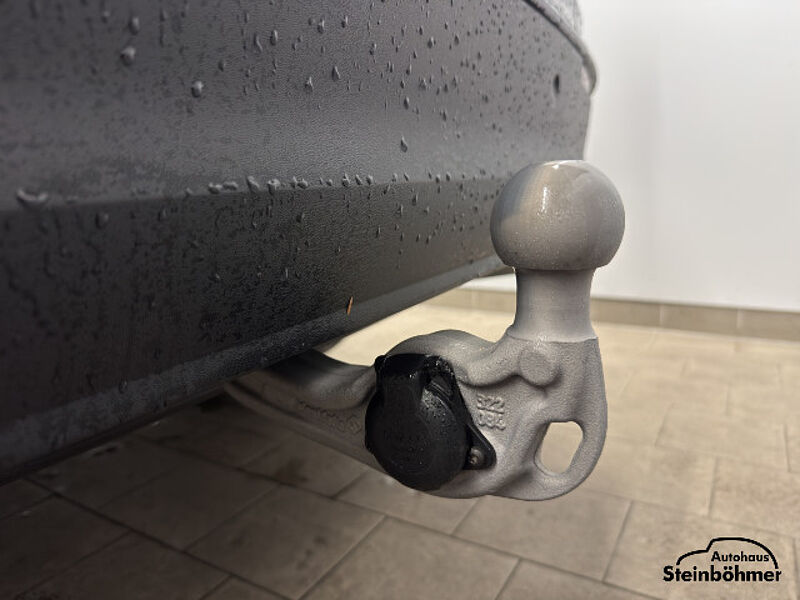 Volkswagen Tiguan Goal 1.5eTSI IQ. Light NAV AHK AreaView