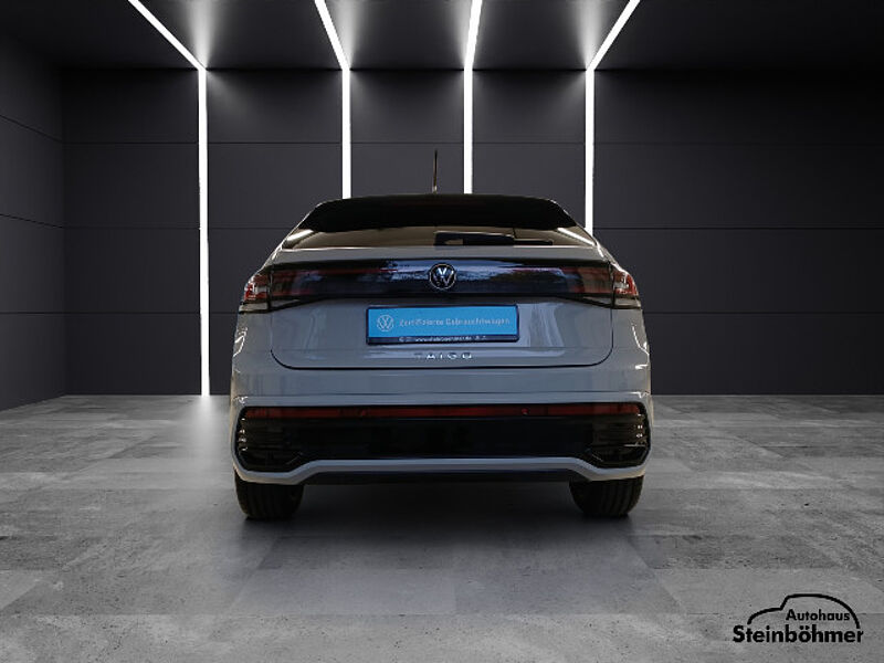 Volkswagen Taigo R-Line 1.0TSI DSG BlackStyle Navi LED