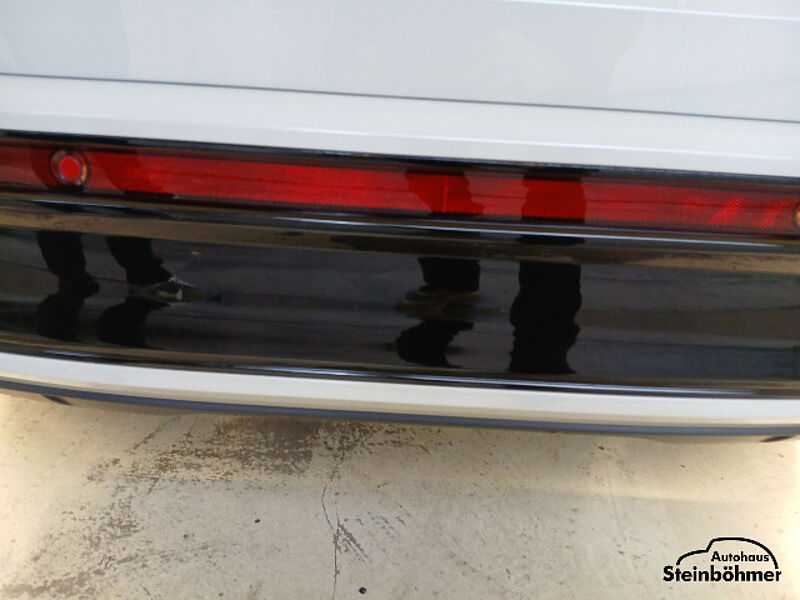 Volkswagen Taigo R-Line 1.0TSI DSG BlackStyle Navi LED