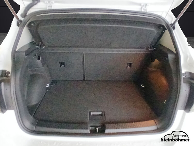 Volkswagen T-Cross Style 1.0TSI AHK Navi IQLight RearView