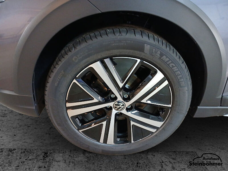 Volkswagen Taigo Style 1.0TSI DSG Navi IQLight BlackRoof