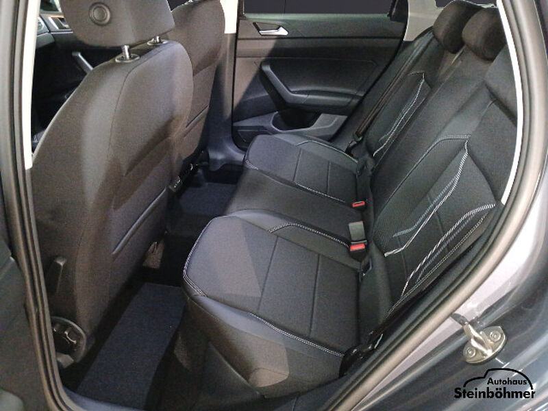 Volkswagen Taigo Style 1.0TSI DSG Navi IQLight BlackRoof