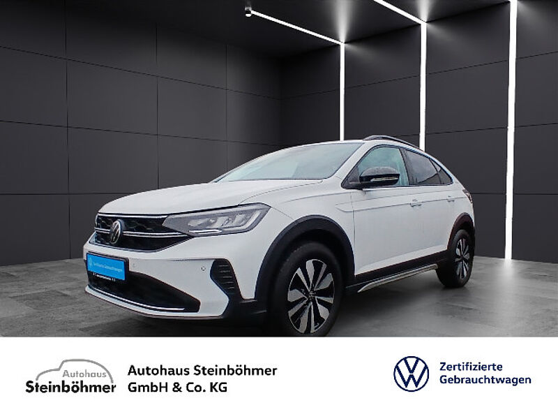 Volkswagen Taigo Goal 1.0TSI Navi LED Sitzhzg. Parkpilot