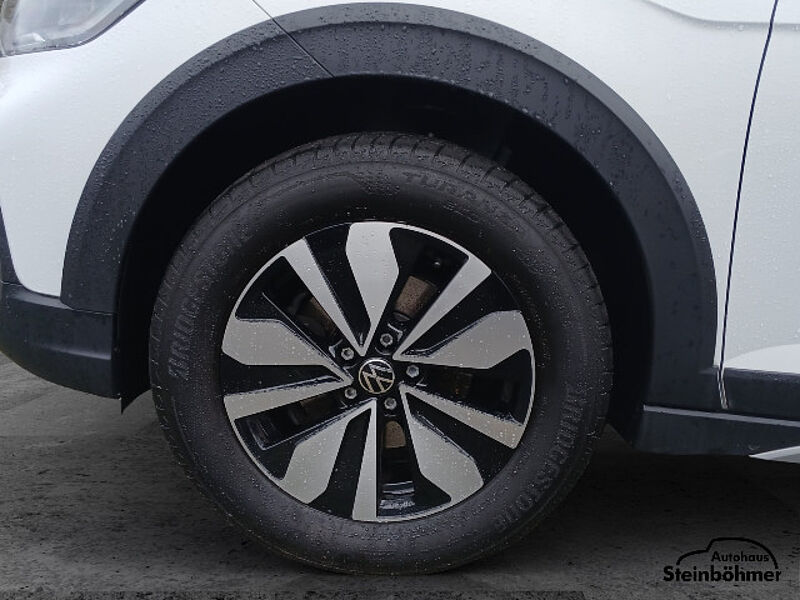 Volkswagen Taigo Goal 1.0TSI Navi LED Sitzhzg. Parkpilot