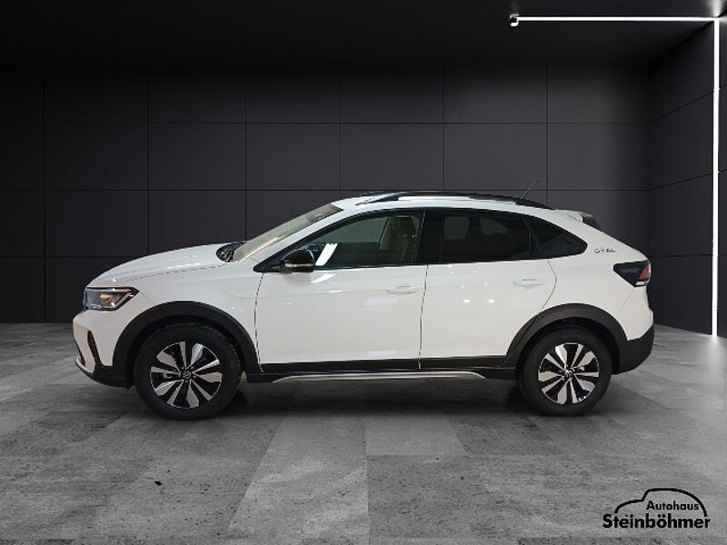 Volkswagen Taigo Goal 1.0TSI Navi LED Sitzhzg. Parkpilot