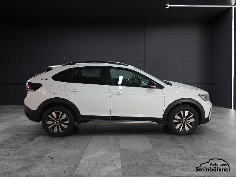 Volkswagen Taigo Goal 1.0TSI Navi LED Sitzhzg. Parkpilot