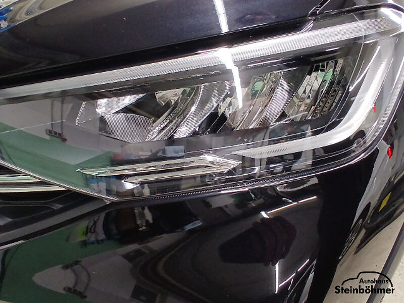 Volkswagen Taigo Goal 1.0TSI Navi LED Sitzhzg. Parkpilot