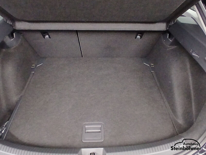 Volkswagen Taigo Goal 1.0TSI Navi LED Sitzhzg. Parkpilot