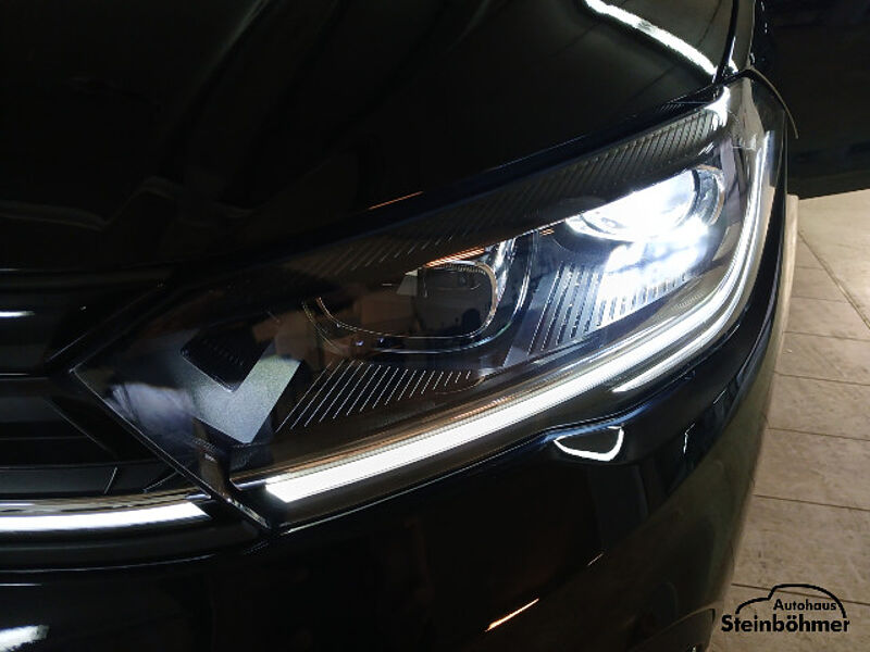 Volkswagen Polo Style 1.0TSI IQLight RearView AppConnect