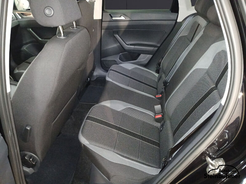 Volkswagen Polo Style 1.0TSI IQLight RearView AppConnect