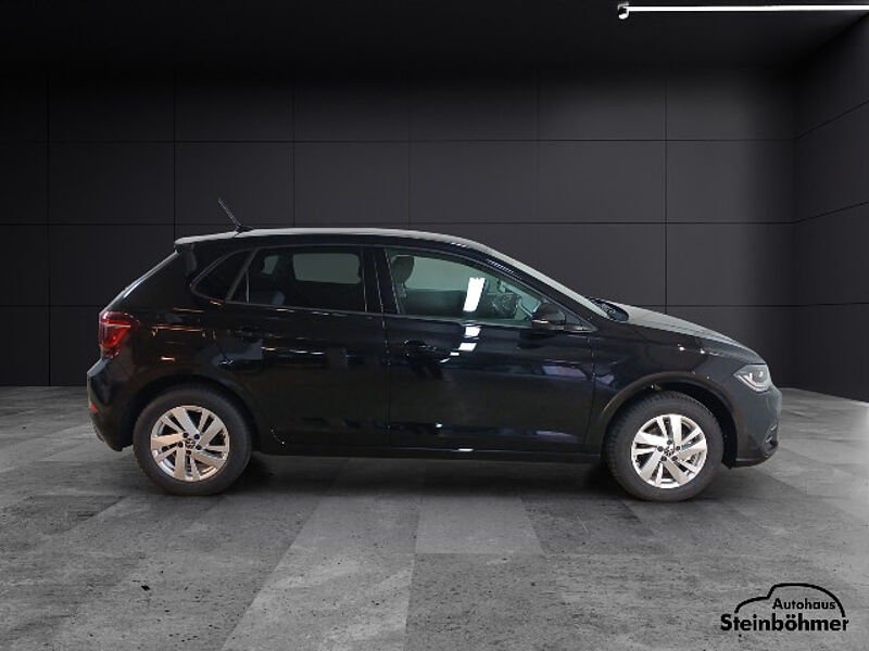 Volkswagen Polo Style 1.0TSI IQLight RearView AppConnect