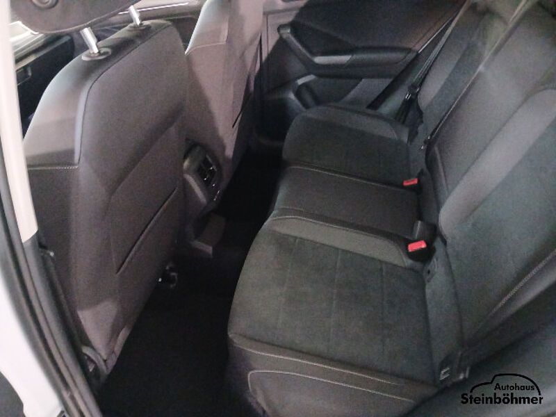 Volkswagen T-ROC Style 1.5TSI Navi LED RearView Sitzhzg,