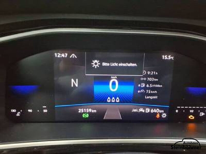 Volkswagen T-Roc R-Line 1.5TSI Navi LED-Plus AHK Kamera