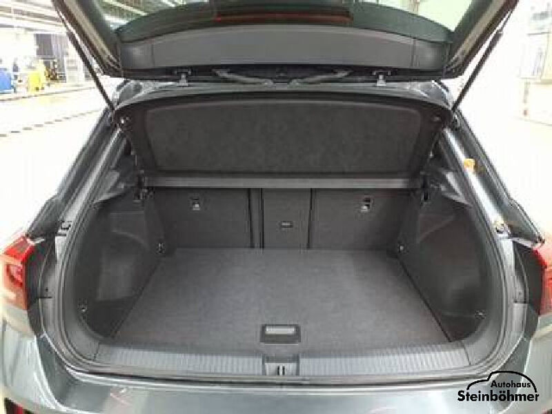 Volkswagen T-Roc R-Line 1.5TSI Navi LED-Plus AHK Kamera