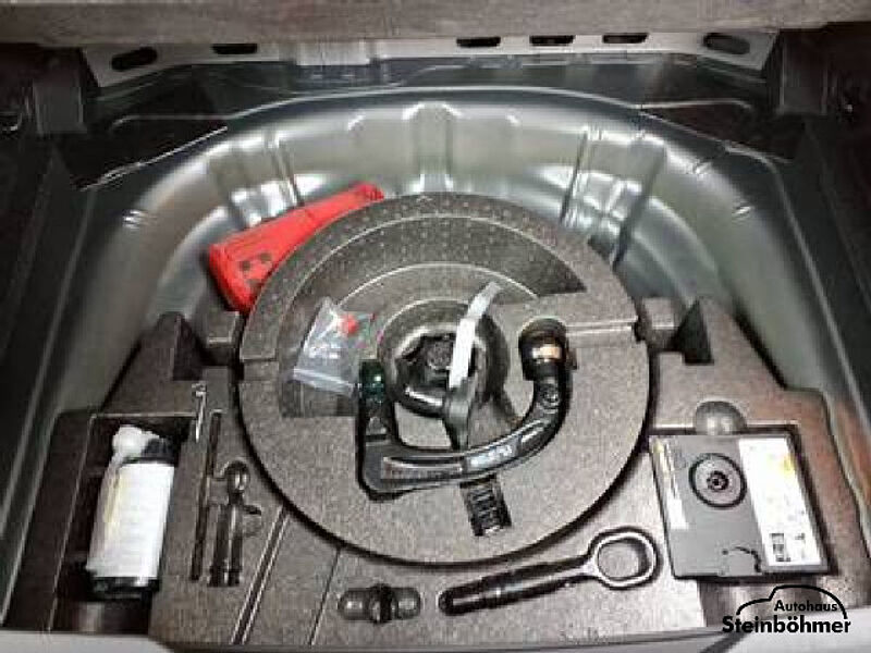 Volkswagen T-Roc R-Line 1.5TSI Navi LED-Plus AHK Kamera