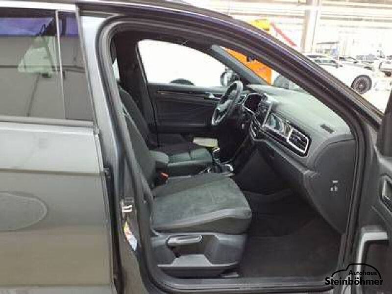 Volkswagen T-Roc R-Line 1.5TSI Navi LED-Plus AHK Kamera