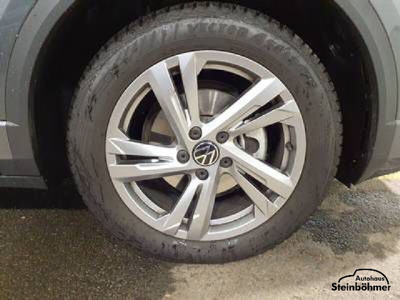 Volkswagen T-Roc R-Line 1.5TSI Navi LED-Plus AHK Kamera