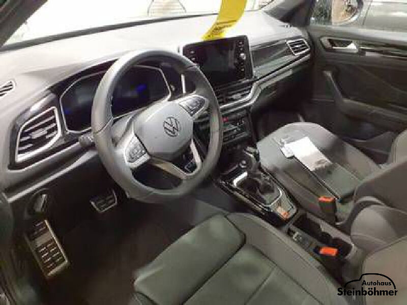 Volkswagen T-Roc R-Line 1.5TSI Navi LED-Plus AHK Kamera