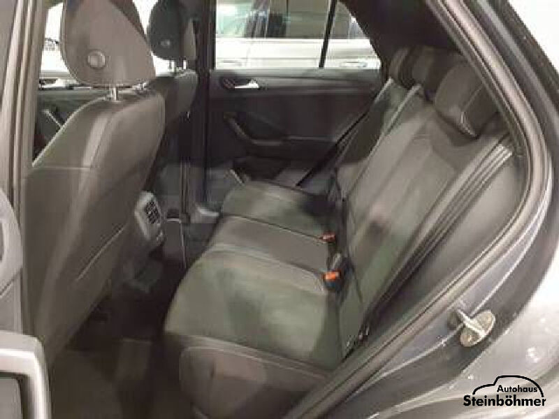 Volkswagen T-Roc R-Line 1.5TSI Navi LED-Plus AHK Kamera