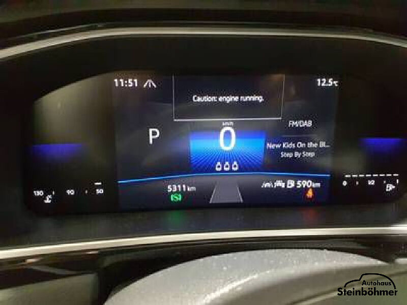 Volkswagen T-Roc R-Line 1.5TSI Navi LED-Plus AHK Kamera