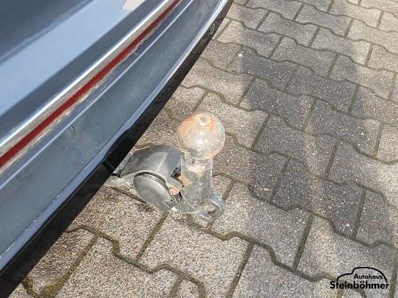 Volkswagen Tiguan R-Line 4M 2.0TDI DSG Navi Matrix-LED AHK