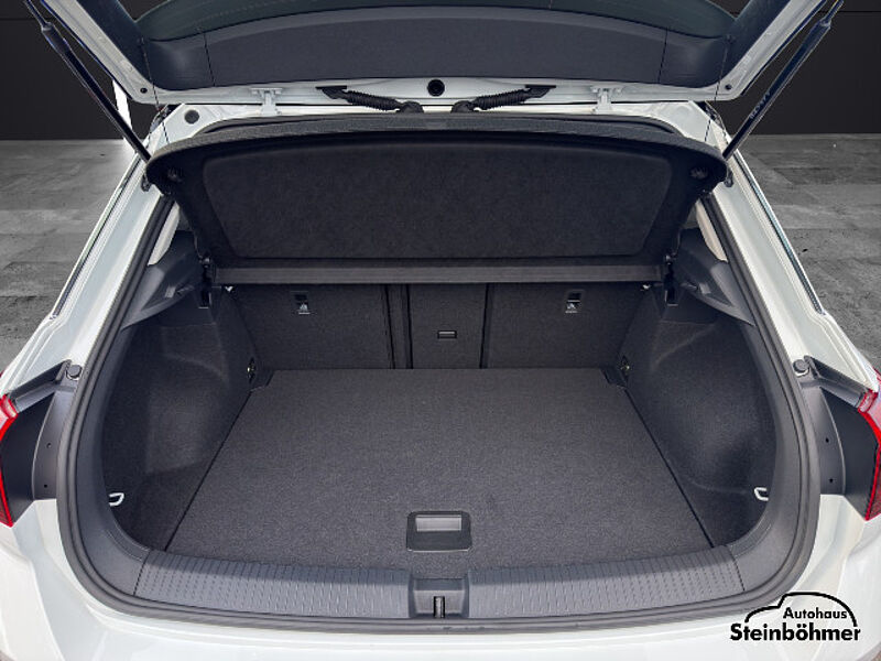 Volkswagen T-ROC Style 1.5TSI DSG Navi LED AHK ACC Sitzhzg.