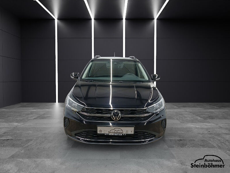 Volkswagen Taigo Goal 1.0TSI LED NAV SHZ ACC AppCon