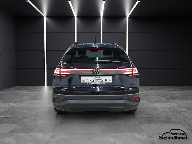 Volkswagen Taigo Goal 1.0TSI LED NAV SHZ ACC AppCon