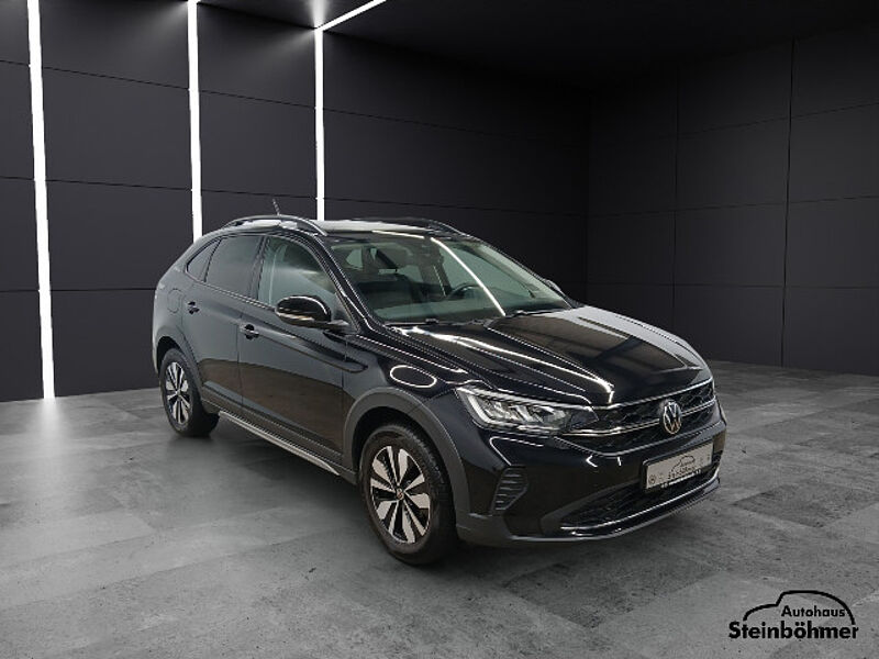 Volkswagen Taigo Goal 1.0TSI LED NAV SHZ ACC AppCon