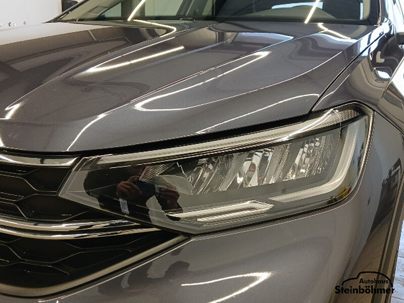 Volkswagen Taigo Goal 1.0TSI LED NAV SHZ ACC AppCon