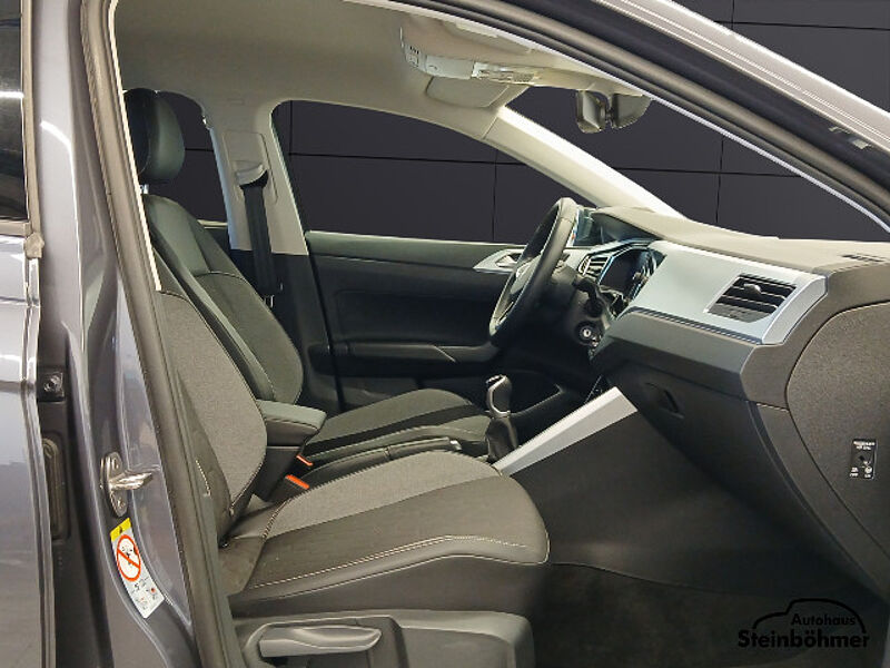 Volkswagen Taigo Goal 1.0TSI LED NAV SHZ ACC AppCon