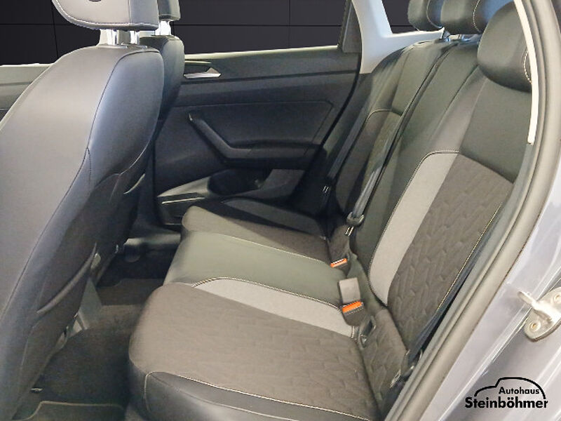 Volkswagen Taigo Goal 1.0TSI LED NAV SHZ ACC AppCon