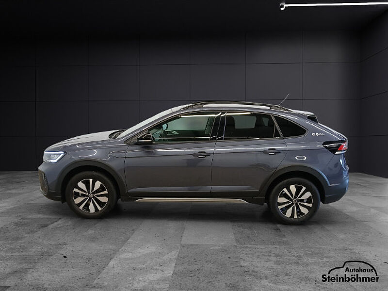 Volkswagen Taigo Goal 1.0TSI LED NAV SHZ ACC AppCon