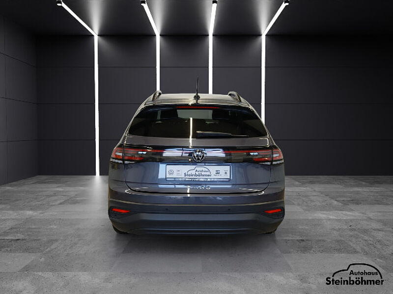 Volkswagen Taigo Goal 1.0TSI LED NAV SHZ ACC AppCon